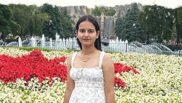 Indian student killed by stray bullet in Canada