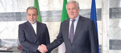 US, Iran report progress in nuclear talks