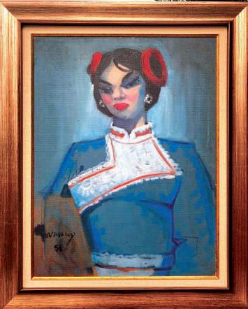 Kutubna Cultural Center to present Women in Contemporary Arab Art