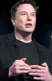 Elon Musk and the dangerous myth of omnigenius