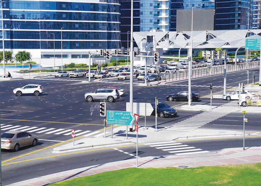 RTA launches AI strategy with 81 projects, initiatives