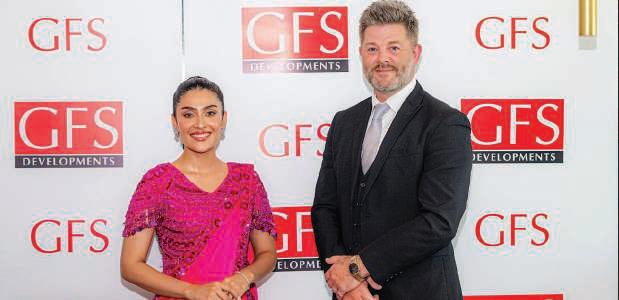 Pakistani superstar lauds Dubai's lifestyle