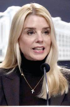 Here’s why President Trump keeps ignoring the law