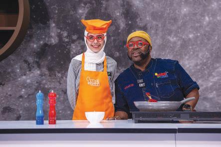 Miami chef brings Cuban comfort food to Sharjah