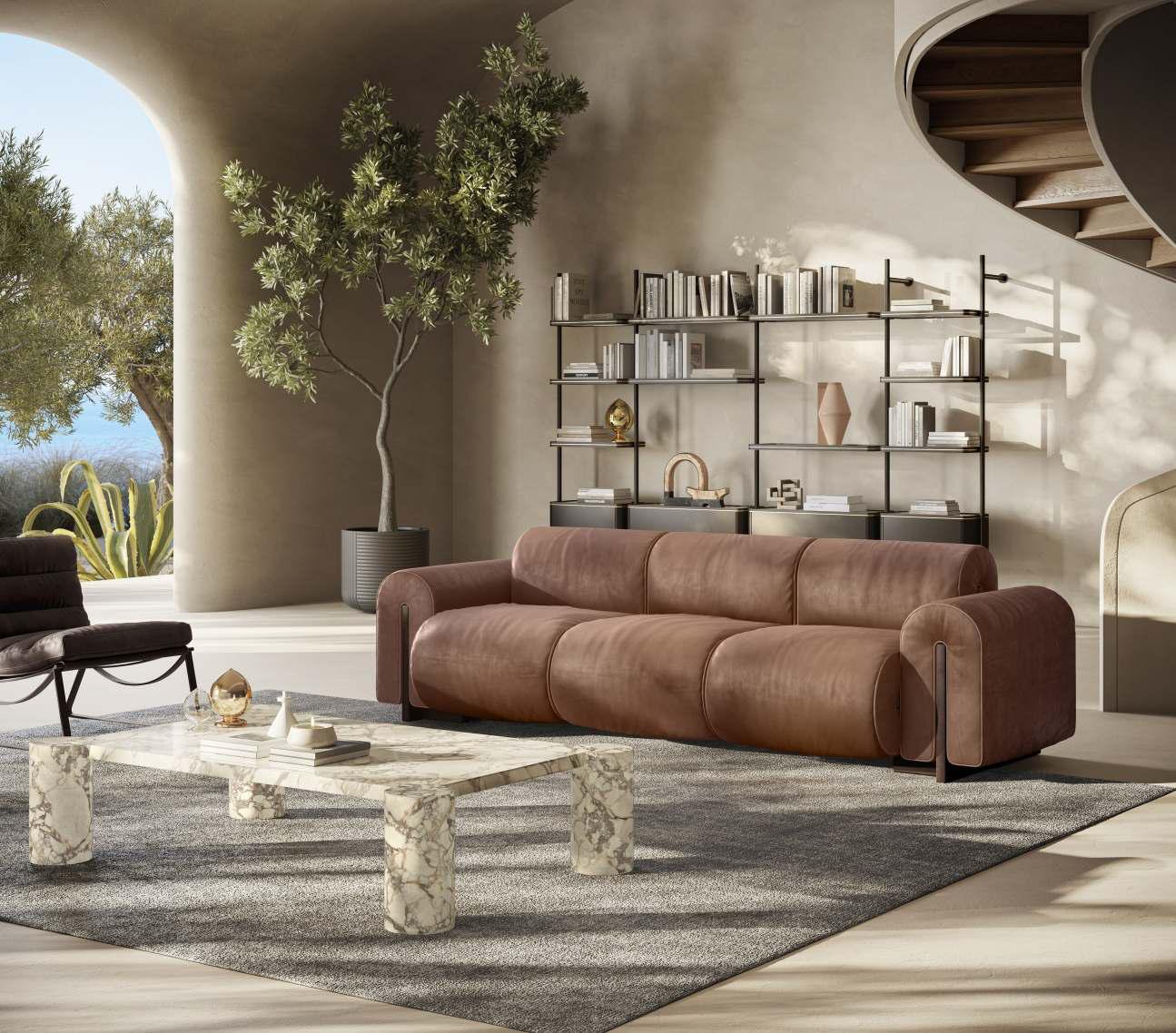 Design debut: Highlights of inaugural Downtown Design Riyadh announced