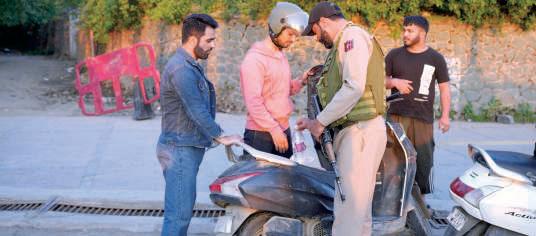 India bans Pakistan social media channels