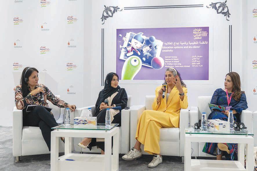 In many schools, creativity is a luxury, says Pak educator