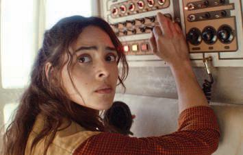 Women of 'Andor' see their roles get bigger in Season 2