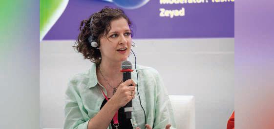 Children's authors explore power of picture books