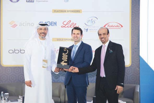 1,200 healthcare experts take part in EDDW