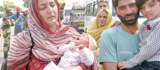 Over 1,000 religious schools shut in AJK