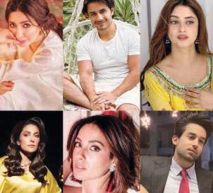 India blocks Pakistani celebrities on social media