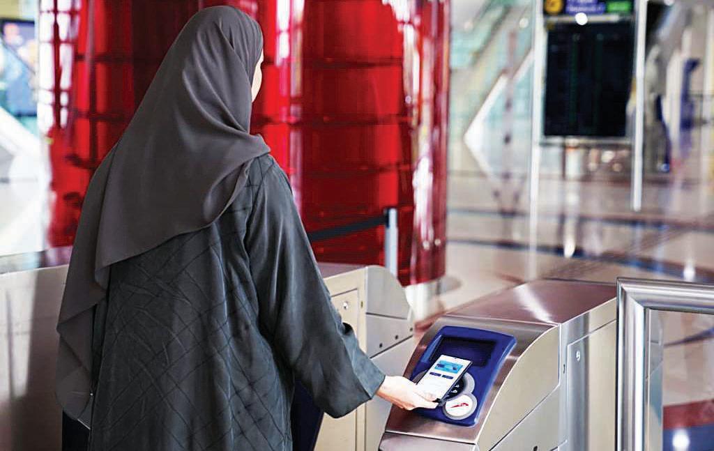 RTA registers 16% rise in digital revenues reaching Dhs4.4b in '24