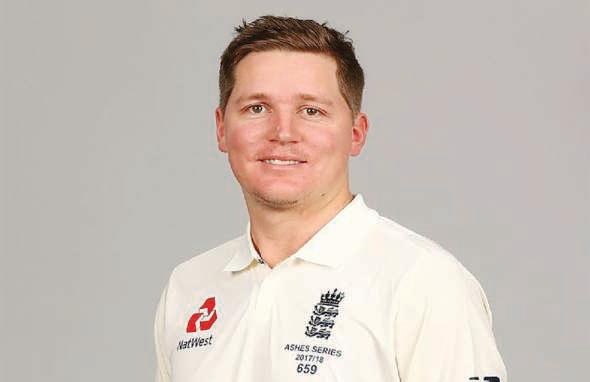 Zimbabwe bring Ballance in squad with hiring of new consultant for Tests