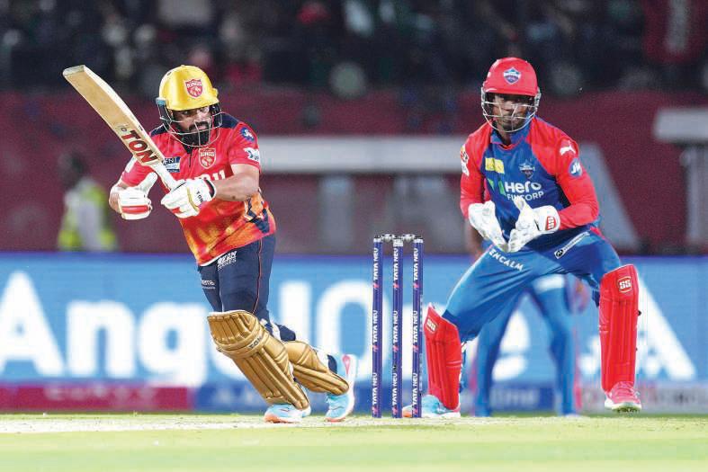 India and Pakistan conflict triggers pause in IPL, PSL