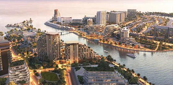 RAK Properties posts Dhs370m in revenue