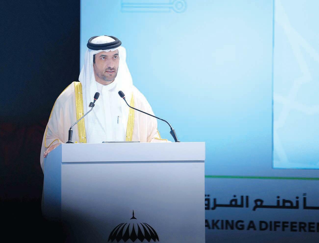 Sharjah is a hub of knowledge, says Sheikh Sultan Bin Ahmed
