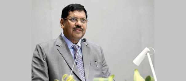 Gavai to take oath as 52nd CJI today