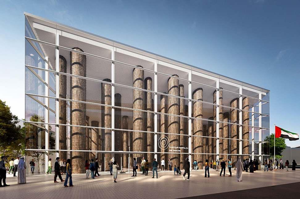 Middle East to Far East: Dubai Culture takes part in Expo 2025 Osaka-Kansai