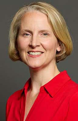 UK economy grew faster than expected in first quarter