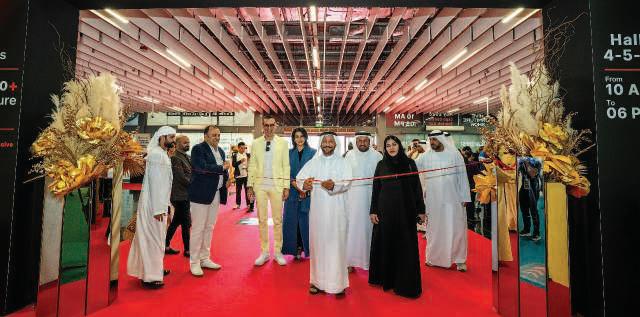 Hive Furniture Show 2025 kicks off