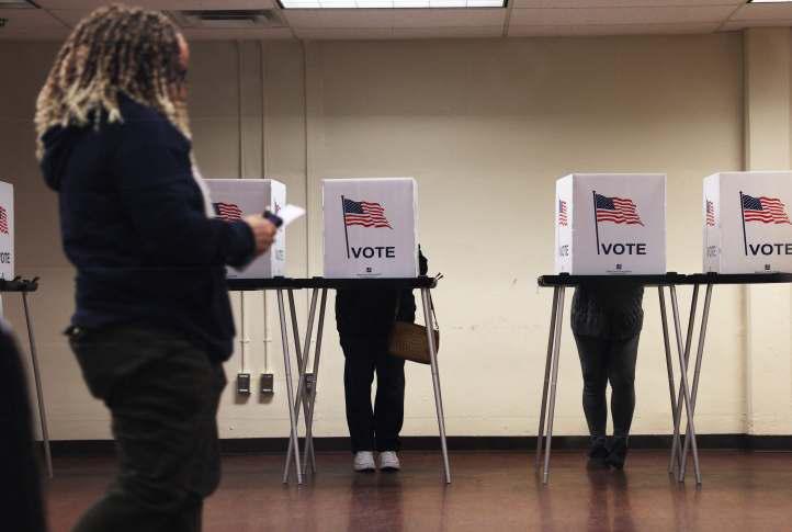 Most Californians favour proving citizenship to vote