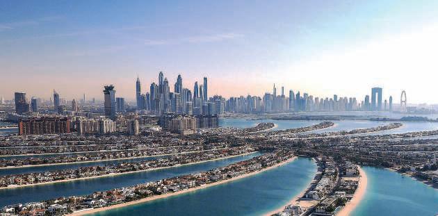 Dubai's off-plan market tops Dhs9ob in sales