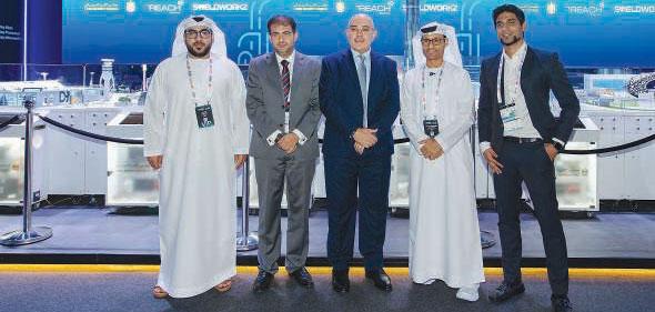 CSC develops Drone Cybersecurity Guidelines