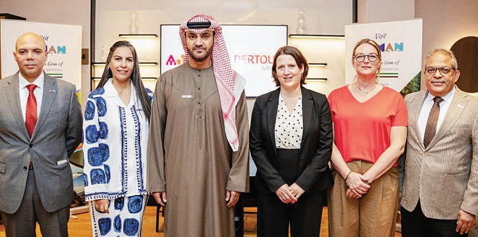 ADTD signs deal with German group