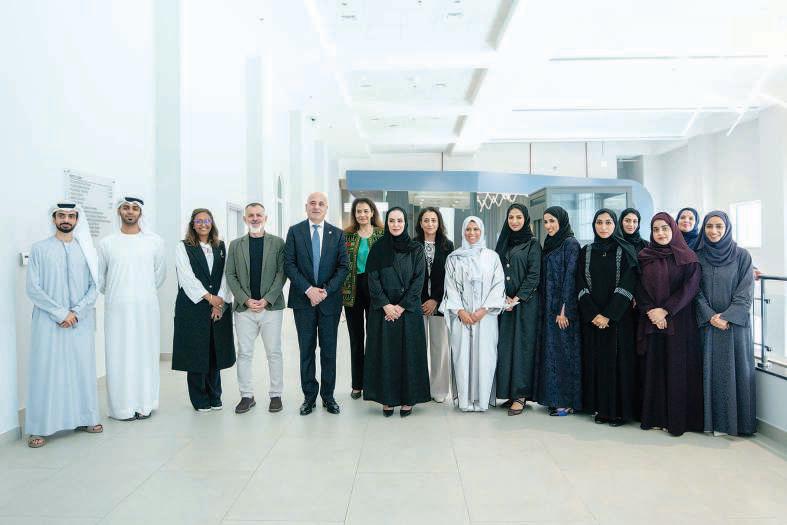 SGMB-AUS Diploma Programme graduates feted