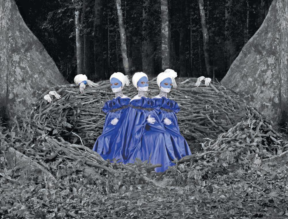 Anatomy of healing: Efie Gallery diagnoses curative power of time