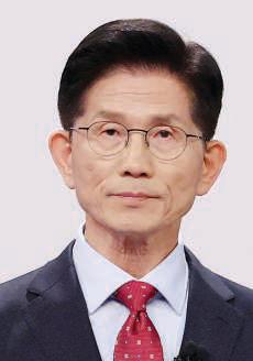 S. Korea vote: Who will run Asia's 4th largest economy?