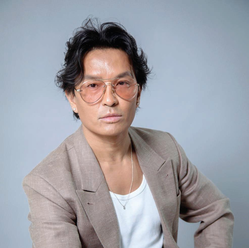 Prabal Gurung reflects on his life and runway success in new memoir