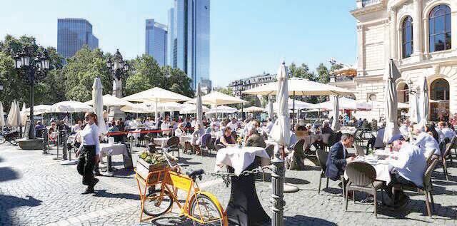 German economy expands significantly in Q1