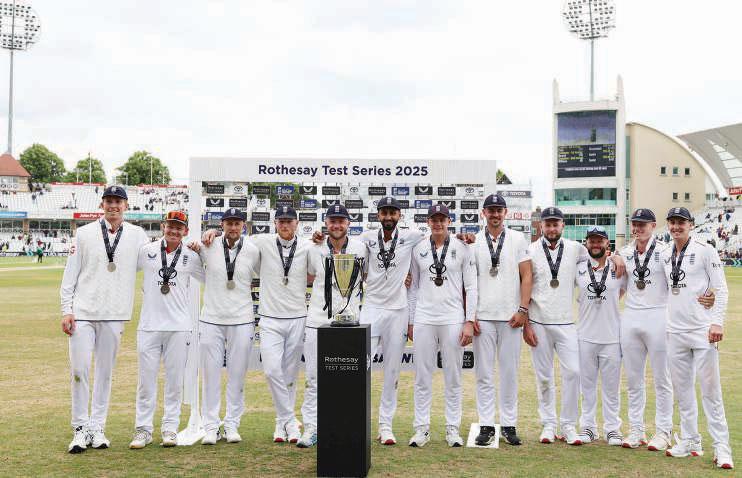 Bashir's 6-wicket haul seals dominant England win over hapless Zimbabwe
