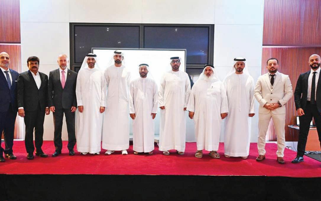 'Sectoral Business Groups' key driver of private sector growth