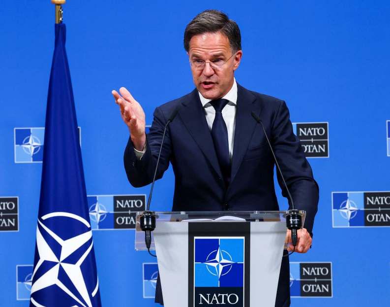 How can Europe deter Putin? Revive the ‘Reforger'