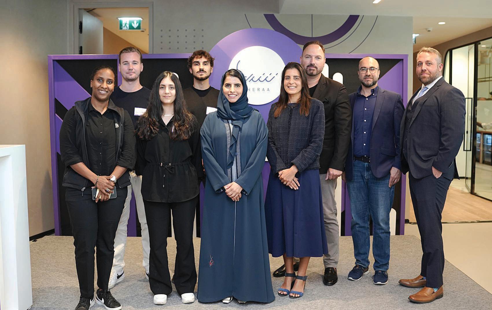 Sheraa's Deal Dock attracts over $670 million capital pool