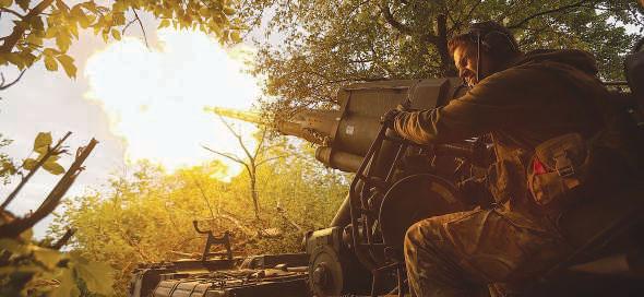 Ukraine orders evacuation of 11 more villages in Sumy