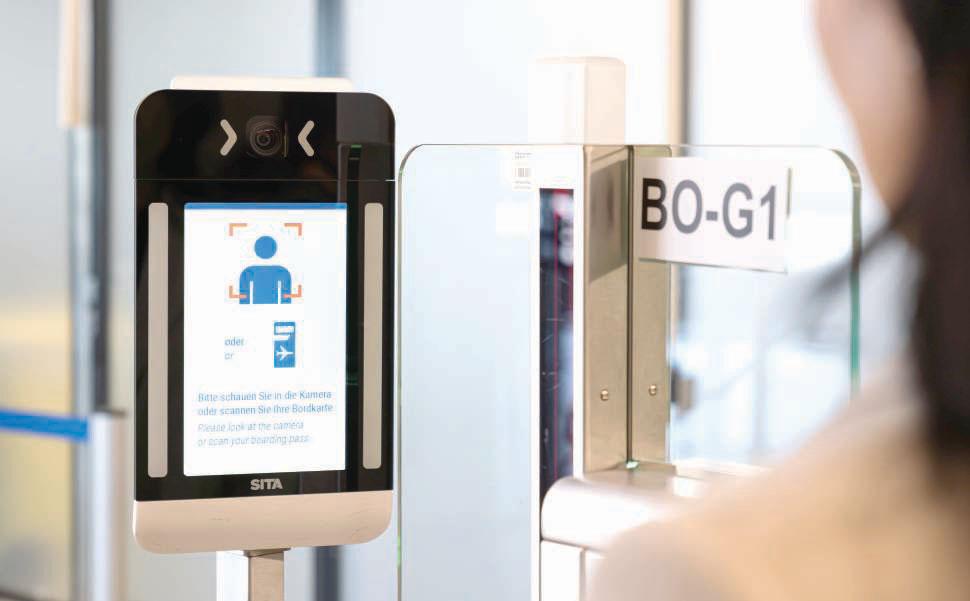 UAE airports set benchmarks in innovation and digital efficiency