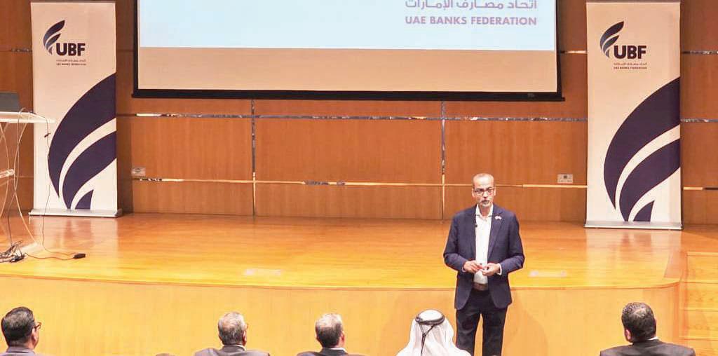 Group supports UAE’s digital journey