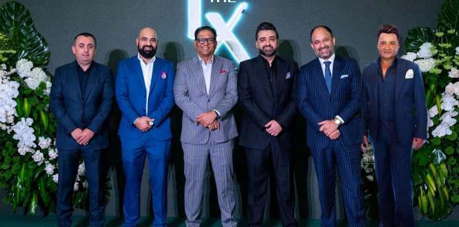 Project worth Dhs350m launched
