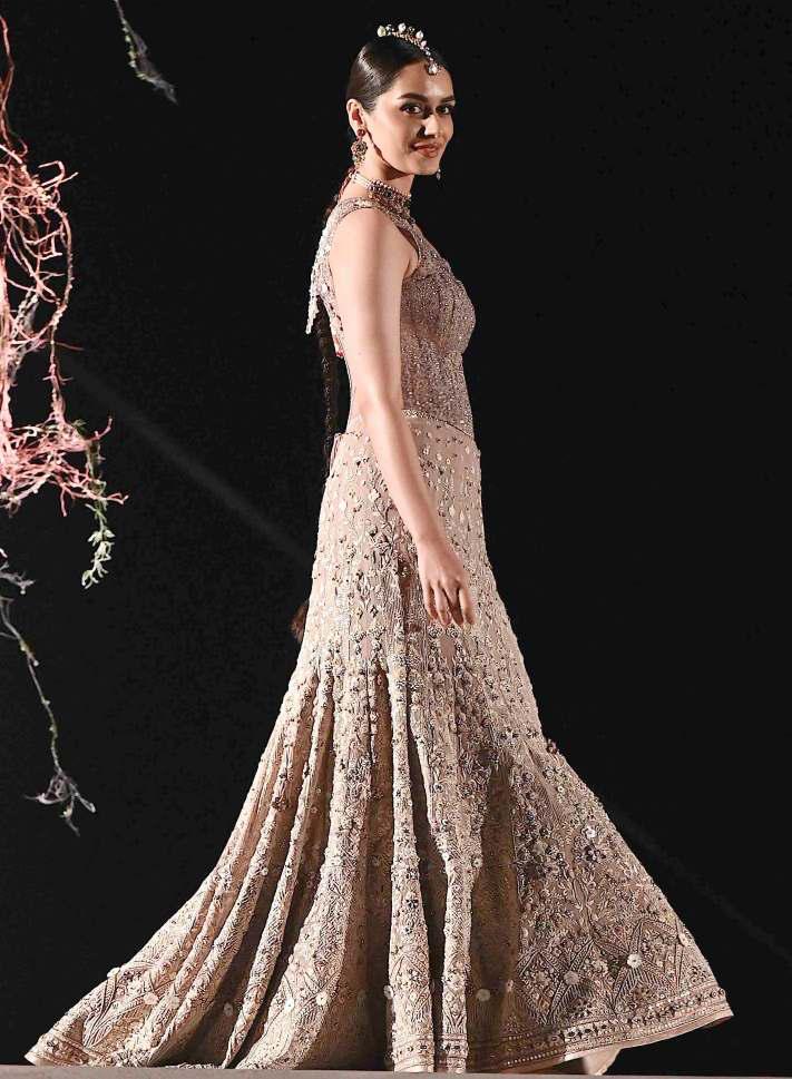 Manushi Chhillar returns to Miss World as judge, reflects on journey