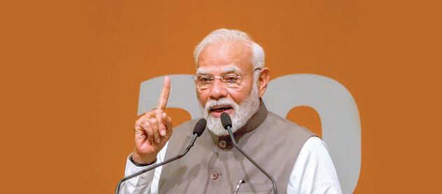 Modi urges top aviation firms to make in India