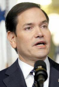 Marco Rubio's student visa pause makes no sense at all