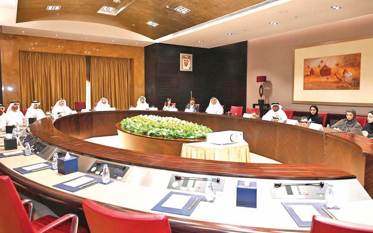 SCCI strategic platform for boosting excellence in the business sector