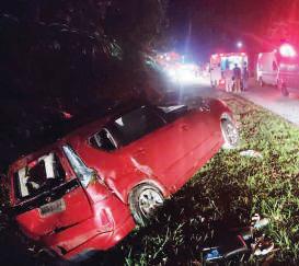 Malaysia bus crash kills 15, mostly students