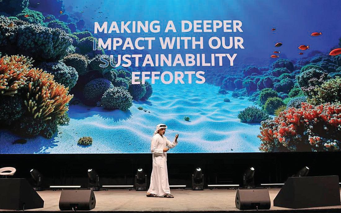 Dubai to reinforce collaborative approach to its tourism growth