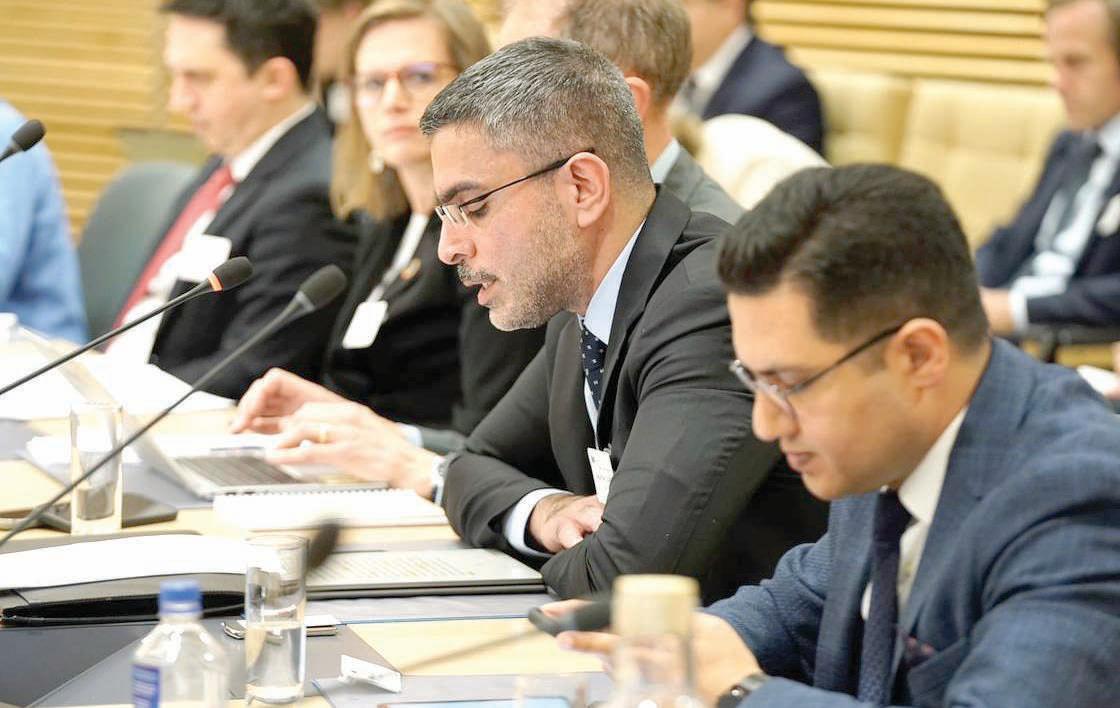 UAE Energy Strategy 2050 balances security, affordability, sustainability