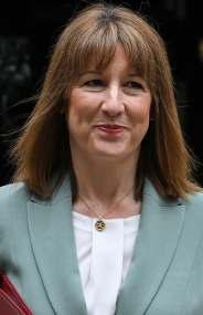 How Labour’s spending review was shaped by Reform UK